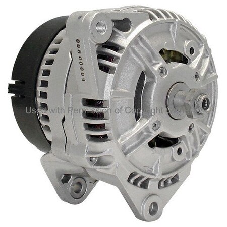 Mpa Quality-Built Alternator Remanufactured, 15959 15959